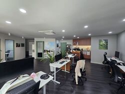 Tank Road (D9), Office #572529251